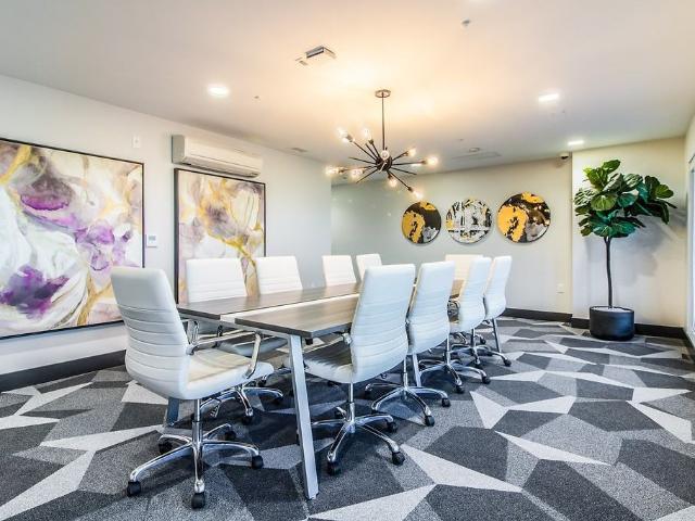 Apartment for rent in Santa Clara, California