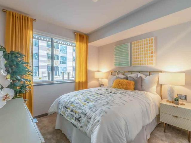 Apartment for rent in Santa Clara, California