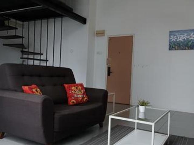 Condominium for rent in Damansara Perdana (PJU 8), Petaling Jaya