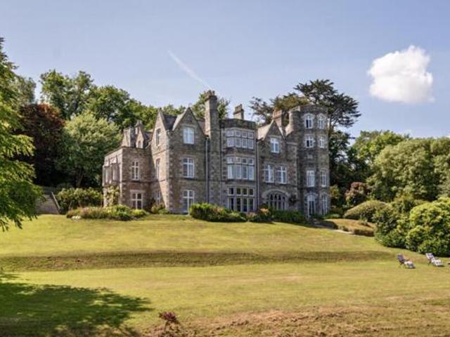 House for sale in Restronguet Passage, Falmouth