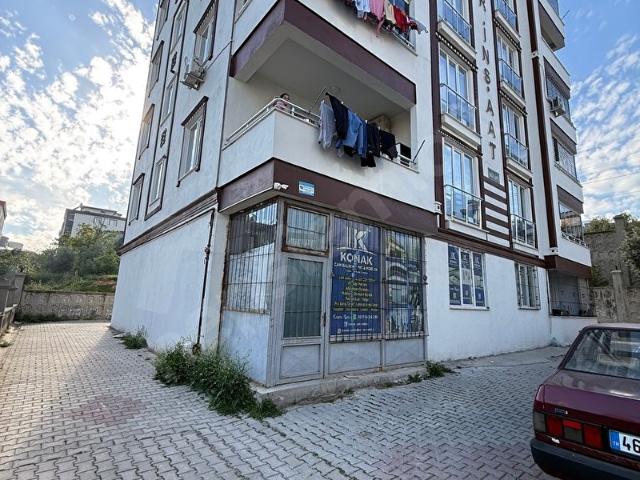 Kahramanmaraş Merkez, Kahramanmaraş içerisinde satılık Dükkan