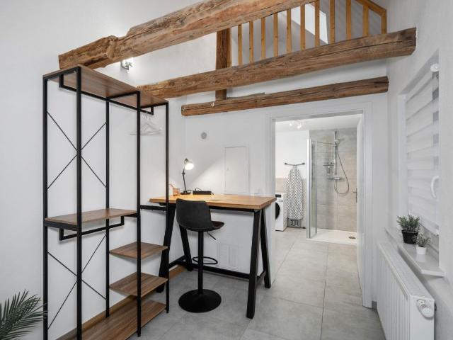 Apartment mieten in Bayreuth, Bayern
