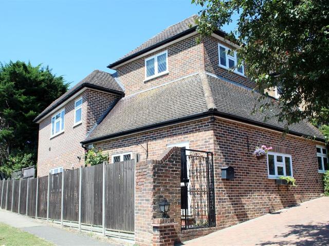 Apartment for rent in Brookmans Park, Welwyn Hatfield