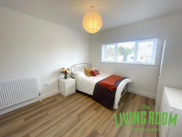 House for rent in Mynachdy, Cardiff