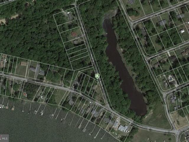 Land for sale in Stafford