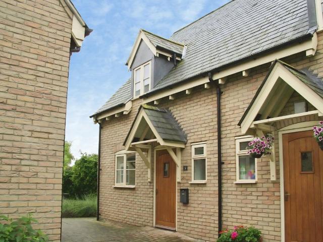 Apartment for rent in Barway, Cambridgeshire