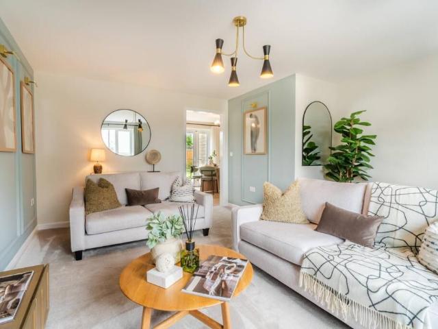 House for rent in Misterton, Costhorpe