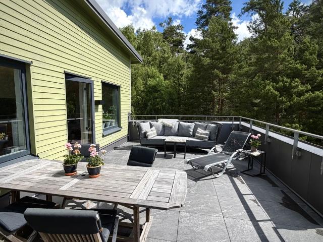 Lägenhet hyra i Åkersberga, Stockholm