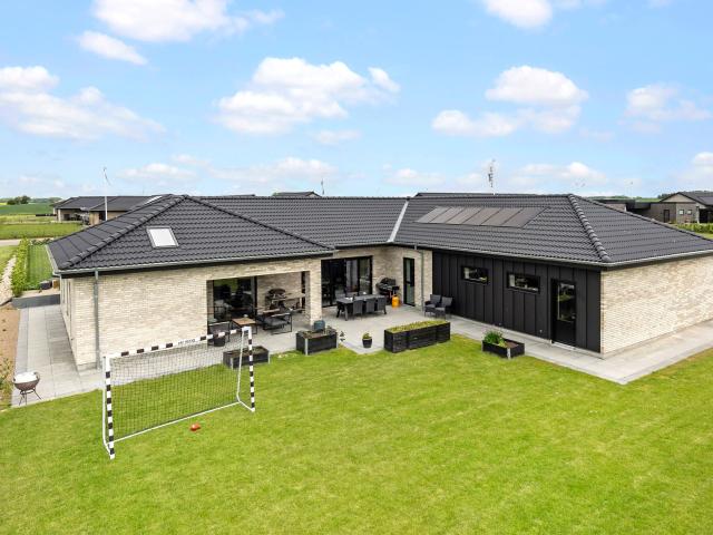 Villa til salg i Randers, Århus
