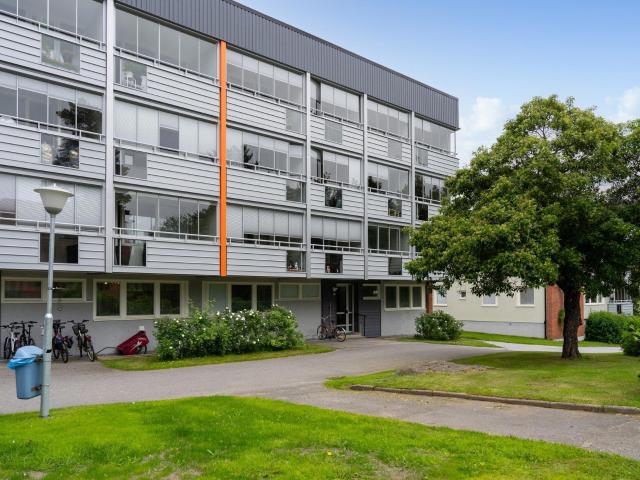 Bostad till salu i Skellefteå, Västerbotten