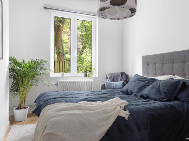Bostadsrätt till salu i Göteborg