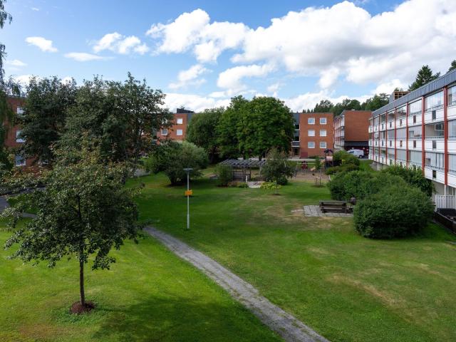 Bostad till salu i Skellefteå, Västerbotten