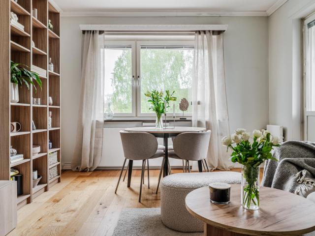 Bostad till salu i Falun, Dalarna