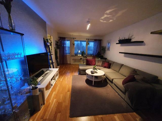 Lägenhet hyra i Skellefteå, Västerbotten