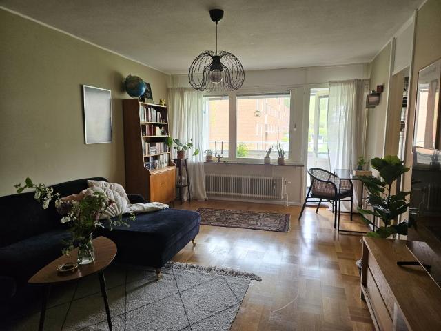 Lägenhet hyra i Skellefteå, Västerbotten