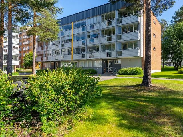 Lägenhet hyra i Skellefteå, Västerbotten