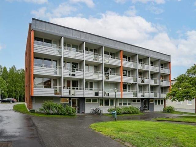 Lägenhet hyra i Moröhöjden, Skellefteå
