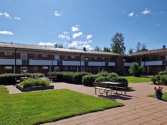 Lägenhet hyra i Ullånger, Västernorrland