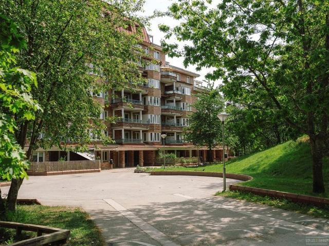 Lägenhet hyra i Saltskog, Södertälje