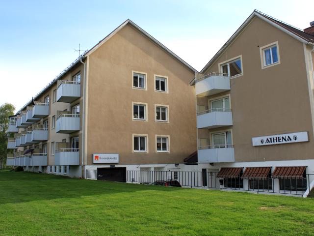 Lägenhet hyra i Örnsköldsvik, Västernorrland