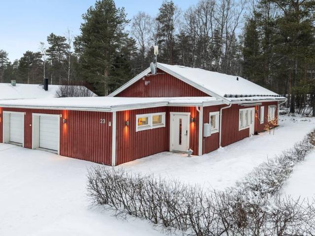 Villa till salu i Luleå, Norrbotten