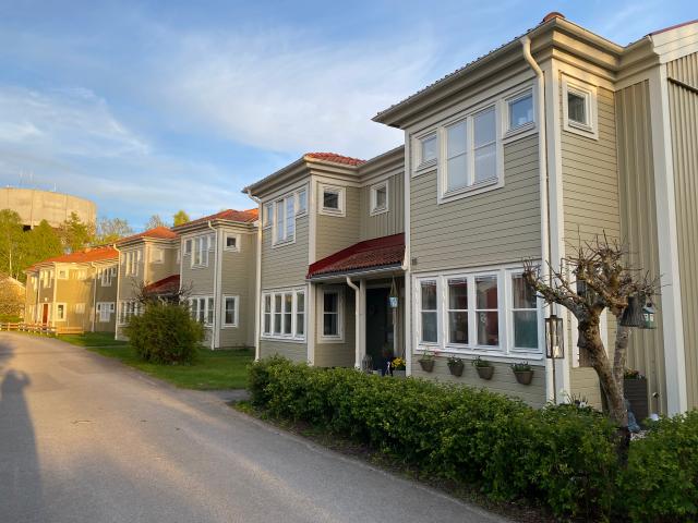 Lägenhet hyra i Karlshamn, Blekinge