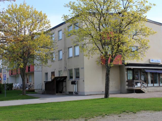 Lägenhet hyra i Örnsköldsvik, Västernorrland