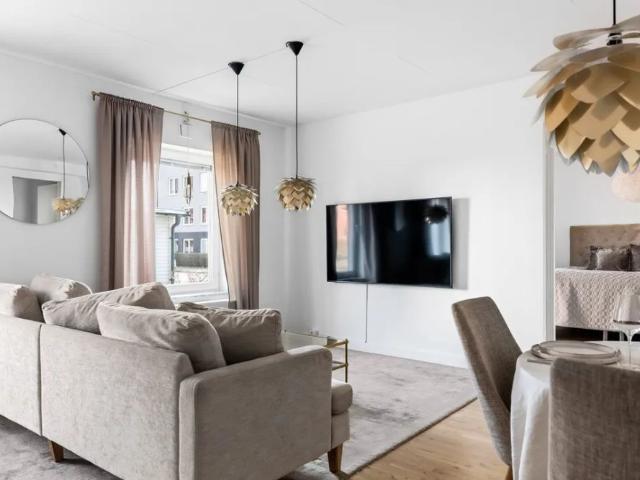 Lägenhet hyra i Tumba, Stockholm