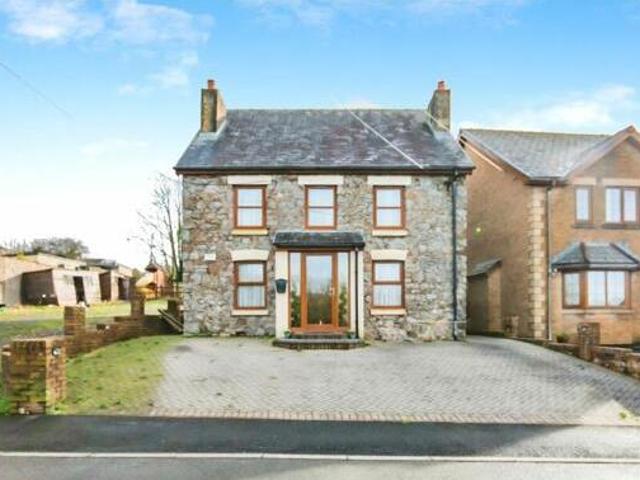 House for sale in Kidwelly