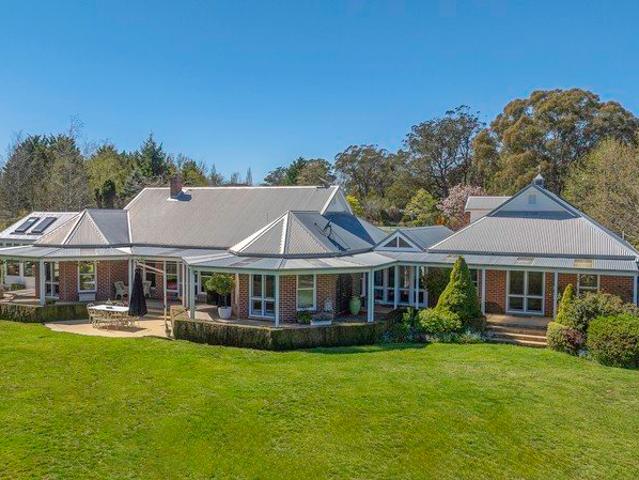 Acreage for sale in Black Mountain, Armidale Regional Council