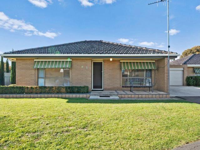 Apartment for sale in Nagambie, Victoria