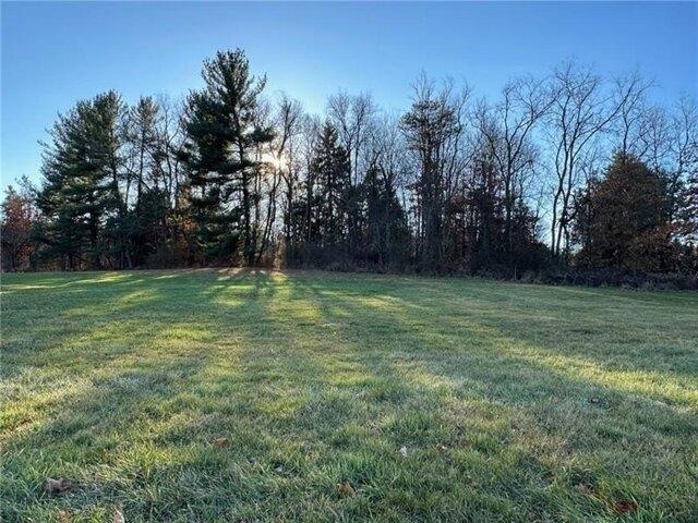 Land for sale in Mars