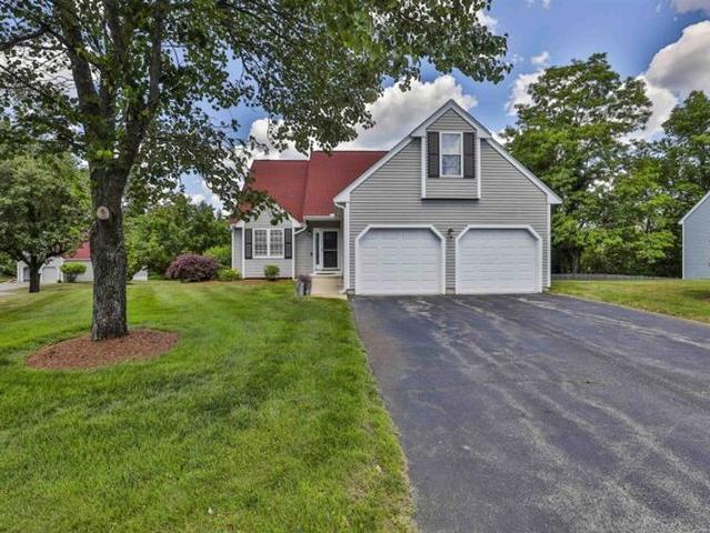 Condo for sale in New Hampshire