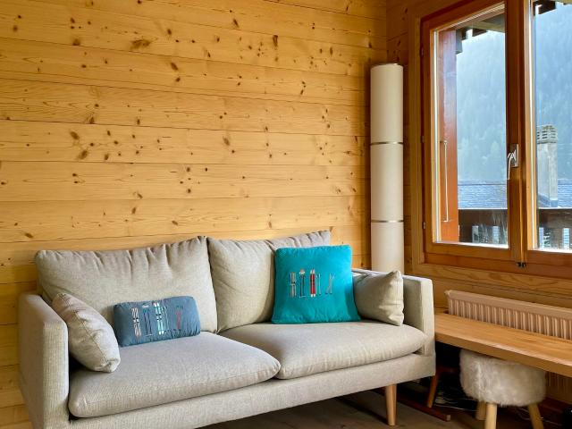Apartment mieten in Troistorrents, Wallis