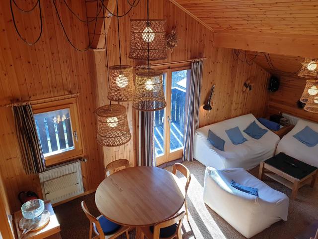 Apartment mieten in Troistorrents, Wallis