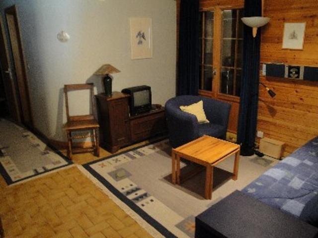 Apartment mieten in Troistorrents, Wallis