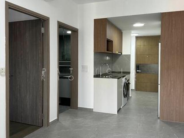 Apartment for rent in Potong Pasir, Singapore