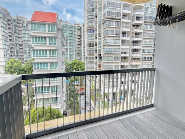 Condominium for sale