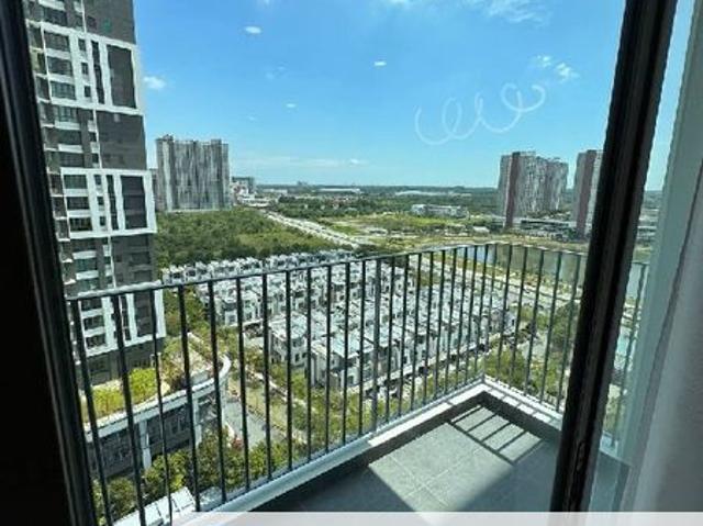 Condominium for rent in Tanjong Sepat, Selangor