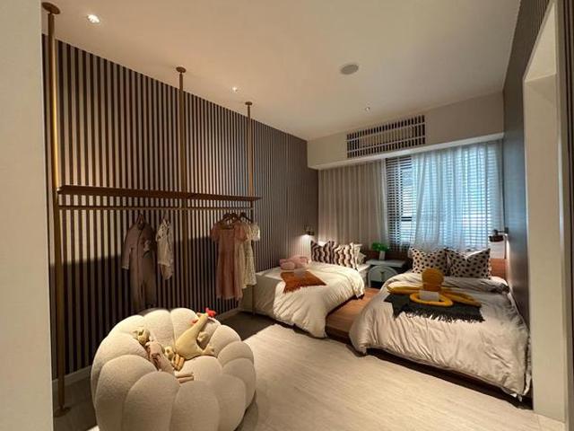 Condominium for sale in Tanjong Sepat, Selangor