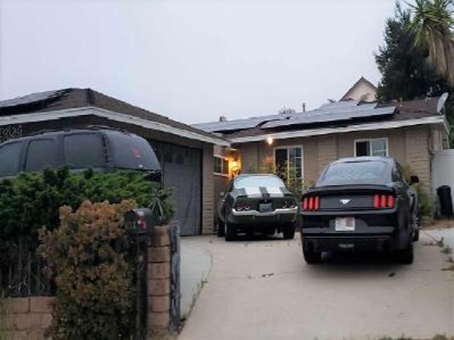 House for sale in Chula Vista, California