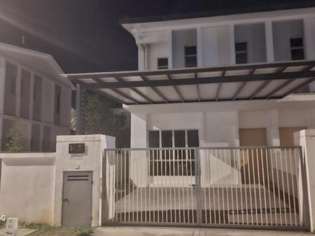 Terraced House for sale in Selayang, Selangor