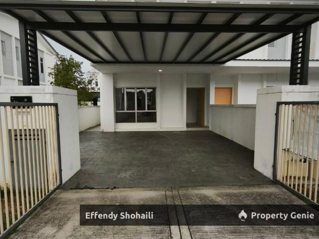 Terraced House for sale in Majlis Perbandaran Selayang, Gombak