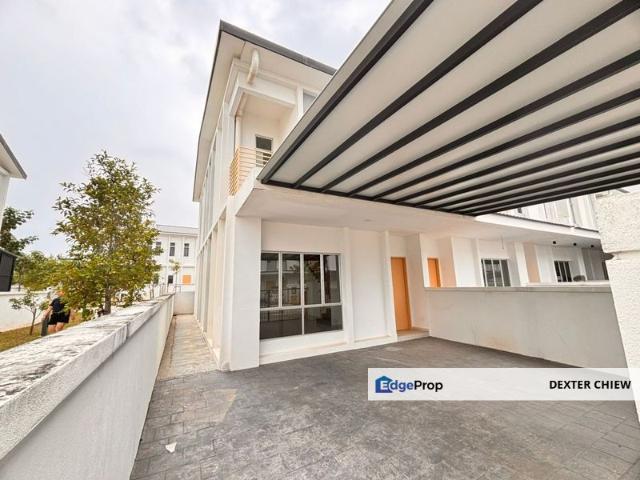 House for sale in Selayang, Selangor