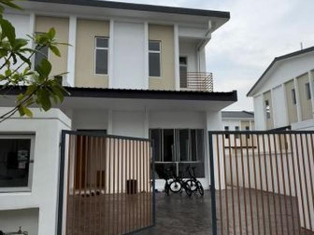 House for sale in Selayang, Selangor