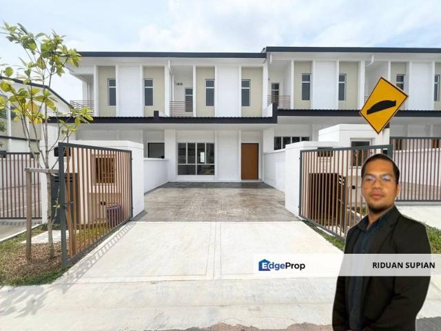 House for sale in Majlis Perbandaran Selayang, Gombak