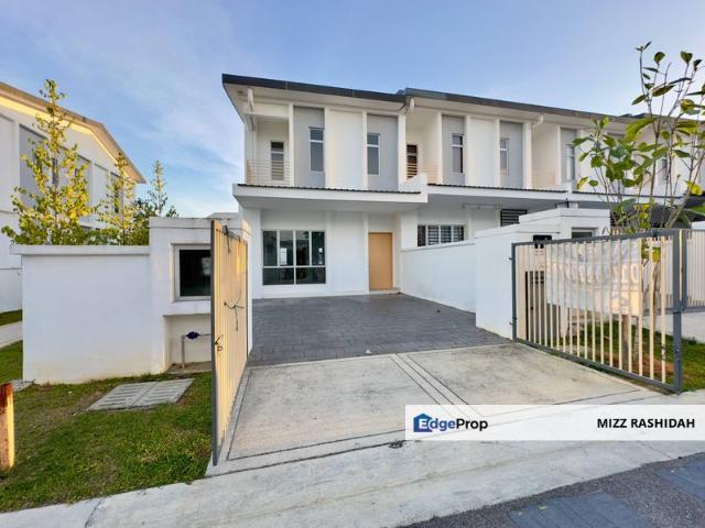 House for sale in Selayang, Selangor