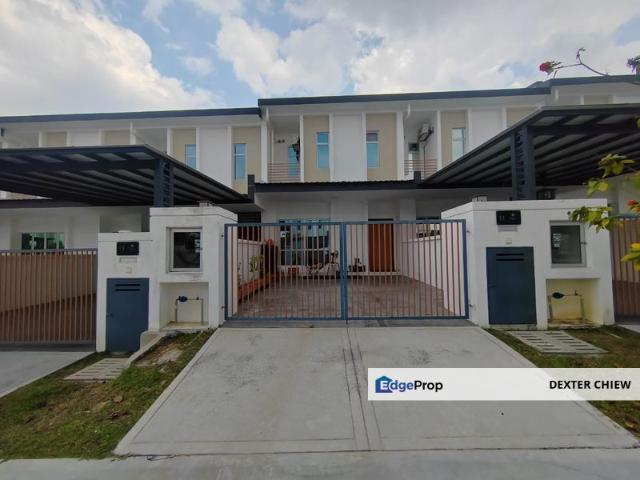 House for sale in Selayang, Selangor