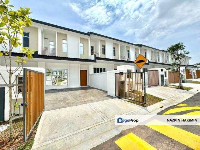 House for sale in Selayang, Selangor