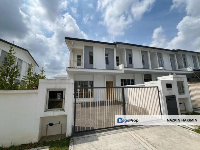 House for sale in Selayang, Selangor